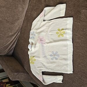 Just Polly top